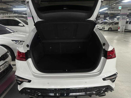 Kia K3 — photo 04