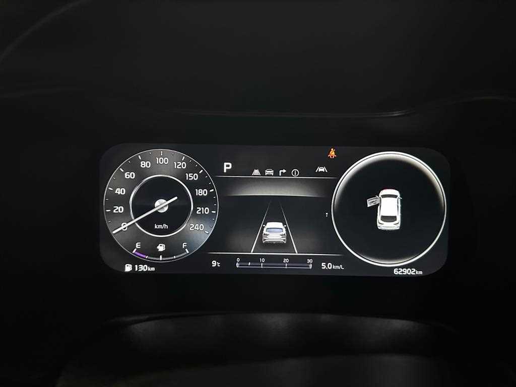 Kia K3 — photo 10