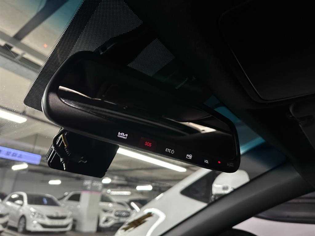 Kia K3 — photo 15