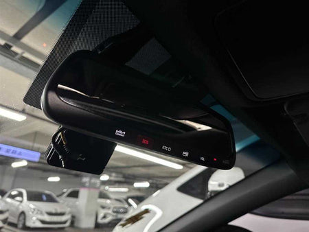 Kia K3 — photo 15