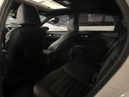 Kia K3 — photo 17