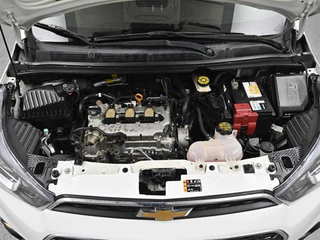 CHEVROLET Spark — photo 06