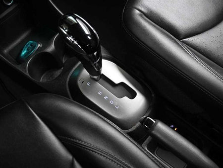 CHEVROLET Spark — photo 09