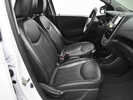 CHEVROLET Spark — photo 10