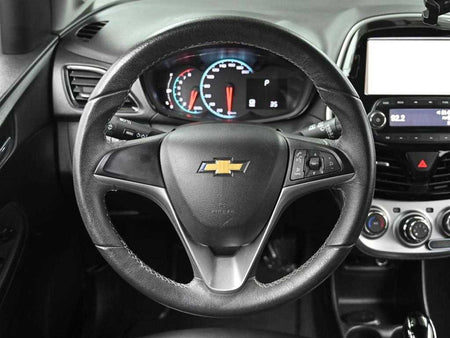 CHEVROLET Spark — photo 13