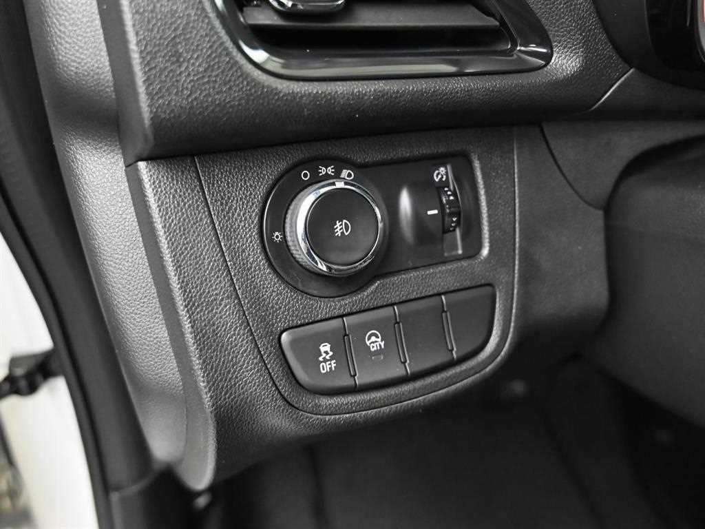 CHEVROLET Spark — photo 16