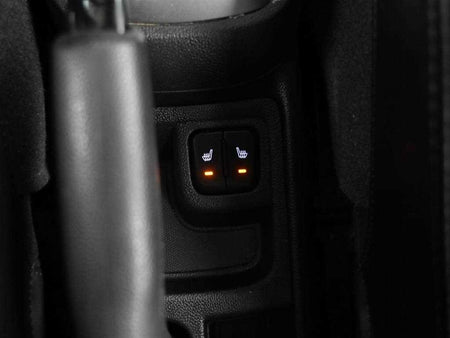 CHEVROLET Spark — photo 17