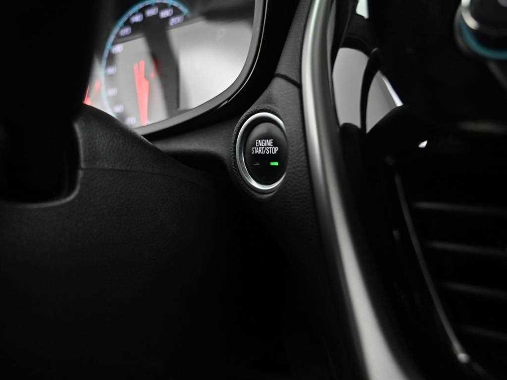 CHEVROLET Spark — photo 18