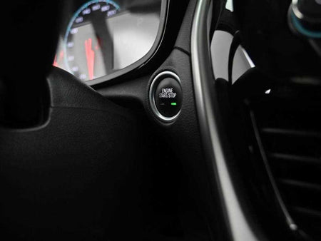 CHEVROLET Spark — photo 18