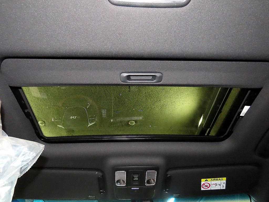 Kia Mohave — photo 14