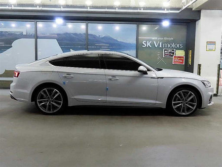 Audi A5 — photo 03