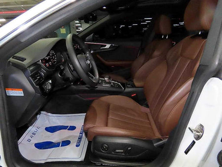 Audi A5 — photo 06