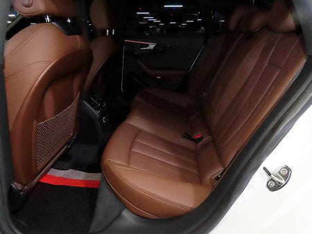 Audi A5 — photo 07