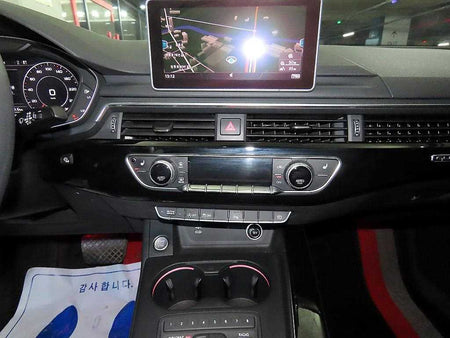 Audi A5 — photo 11