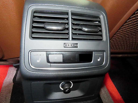Audi A5 — photo 14