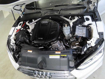 Audi A5 — photo 19