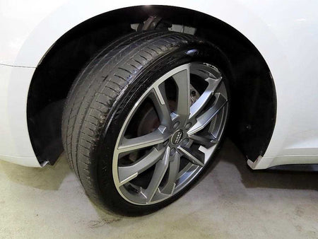 Audi A5 — photo 20