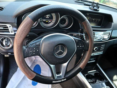Mercedes-Benz E-Class — photo 08