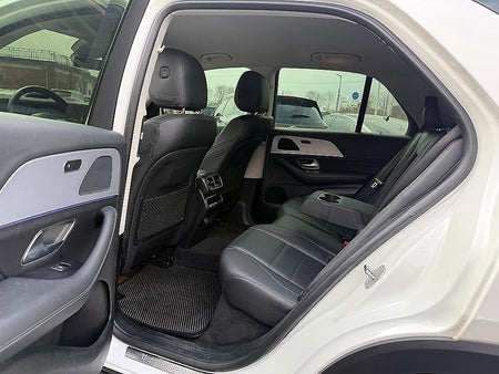 Mercedes-Benz GLE-Class — photo 07