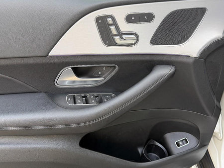 Mercedes-Benz GLE-Class — photo 12