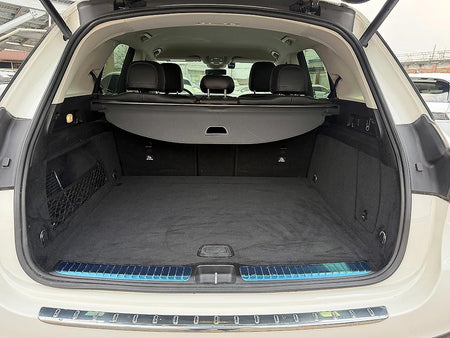 Mercedes-Benz GLE-Class — photo 18