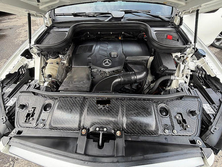 Mercedes-Benz GLE-Class — photo 19