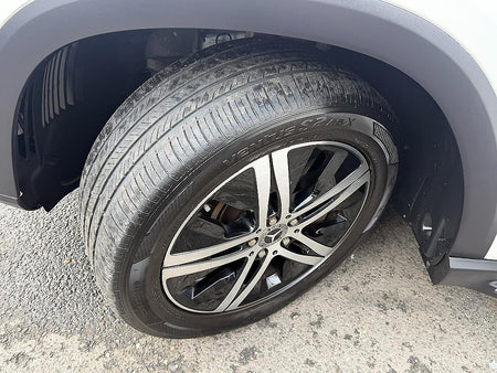 Mercedes-Benz GLE-Class — photo 20