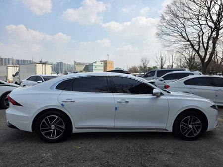 Hyundai Grandeur — photo 07