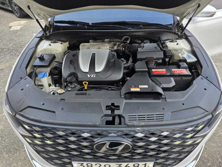 Hyundai Grandeur — photo 10