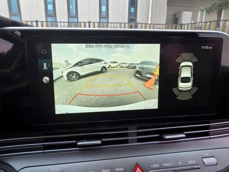 Hyundai Grandeur — photo 14