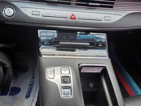 Hyundai Grandeur — photo 15