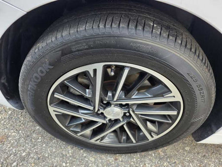 Hyundai Grandeur — photo 16