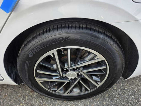 Hyundai Grandeur — photo 17