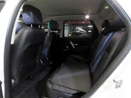 Land Rover Discovery Sport — photo 07