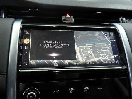 Land Rover Discovery Sport — photo 13