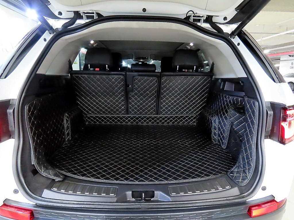 Land Rover Discovery Sport — photo 17
