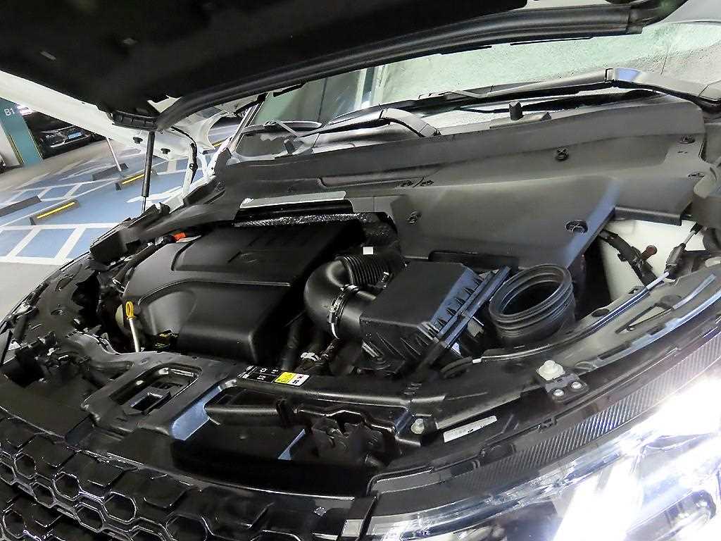 Land Rover Discovery Sport — photo 19