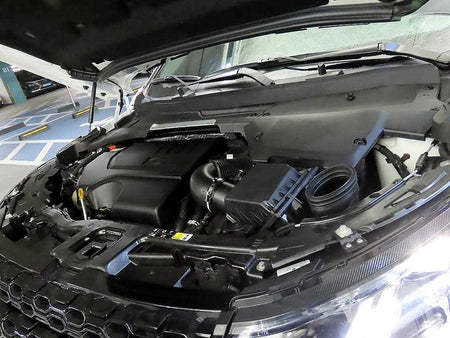 Land Rover Discovery Sport — photo 19