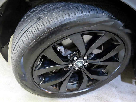 Land Rover Discovery Sport — photo 20
