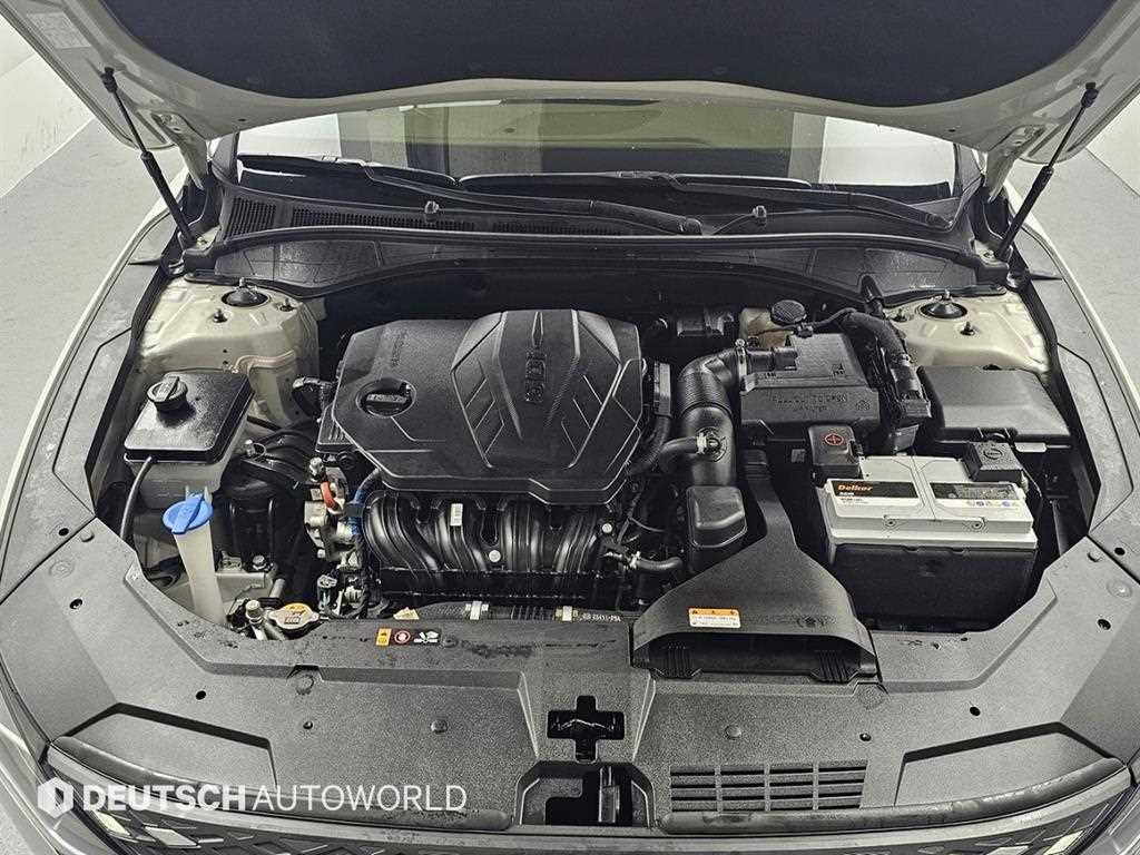 Hyundai Grandeur — photo 05