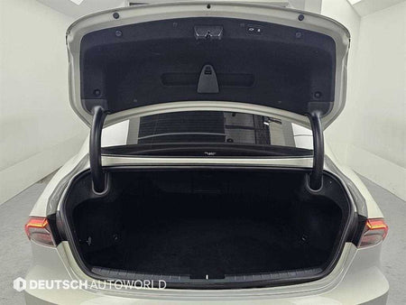 Hyundai Grandeur — photo 18