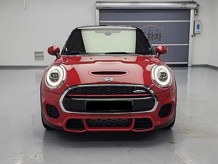 Mini Cooper — photo 02