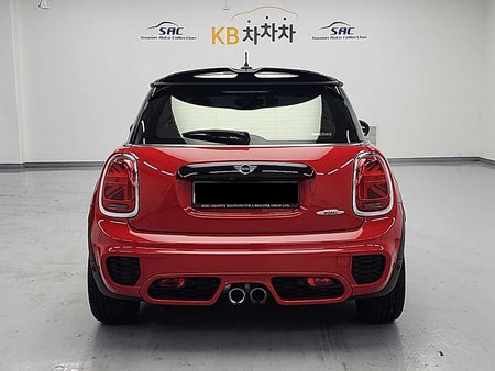 Mini Cooper — photo 03