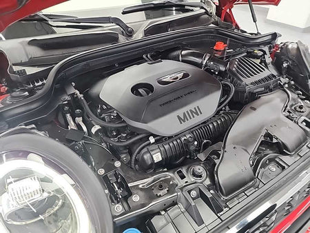 Mini Cooper — photo 05