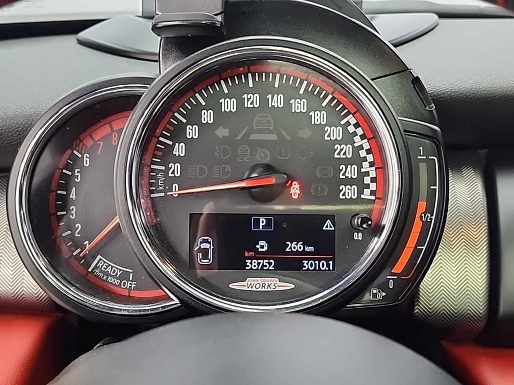 Mini Cooper — photo 06
