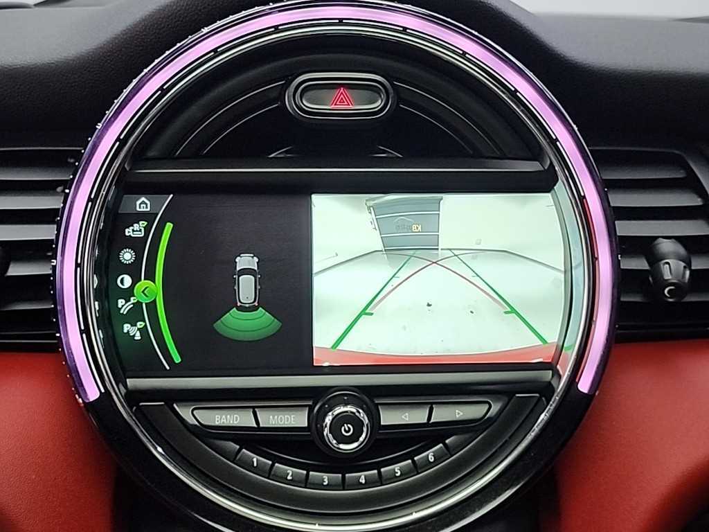 Mini Cooper — photo 15