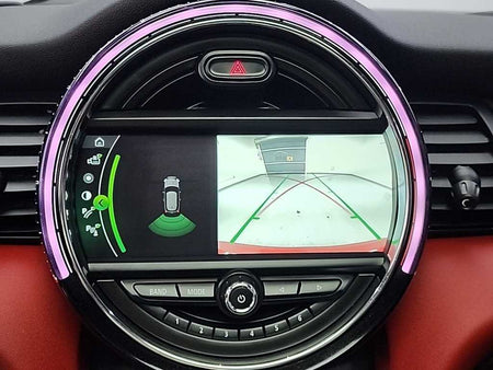 Mini Cooper — photo 15