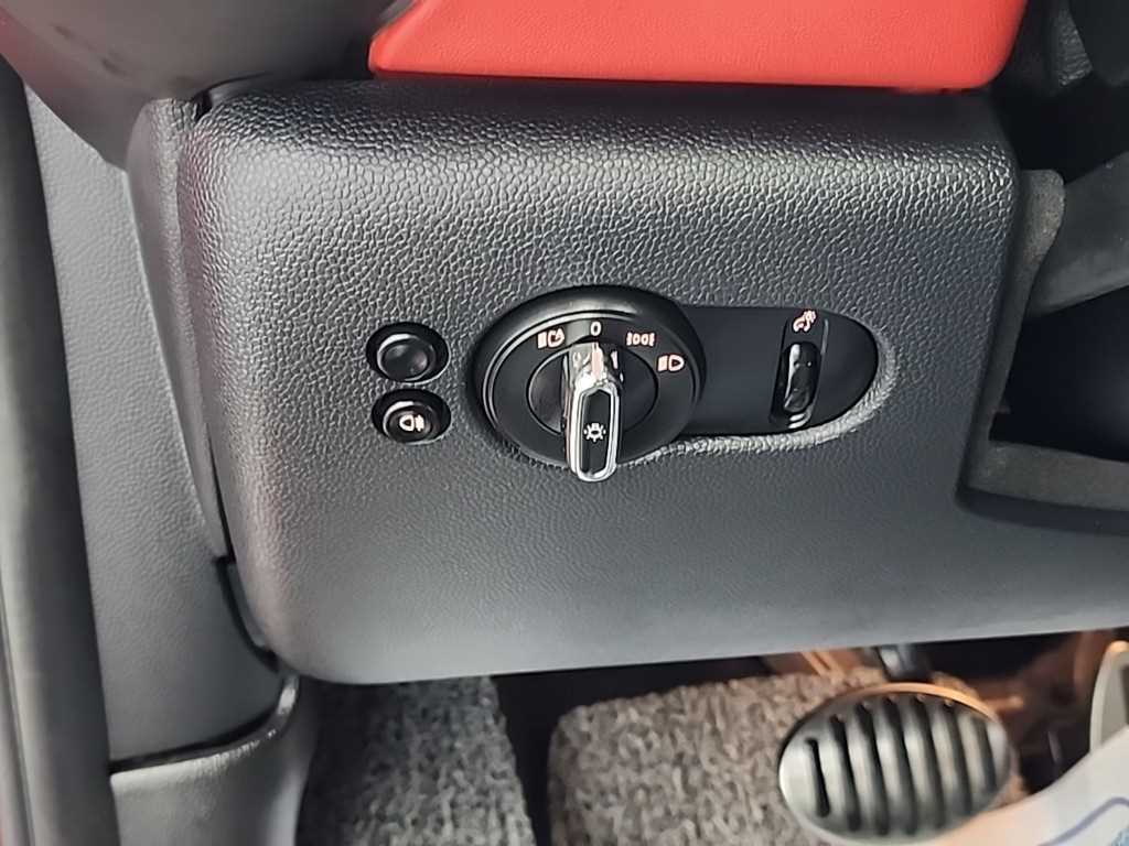 Mini Cooper — photo 19