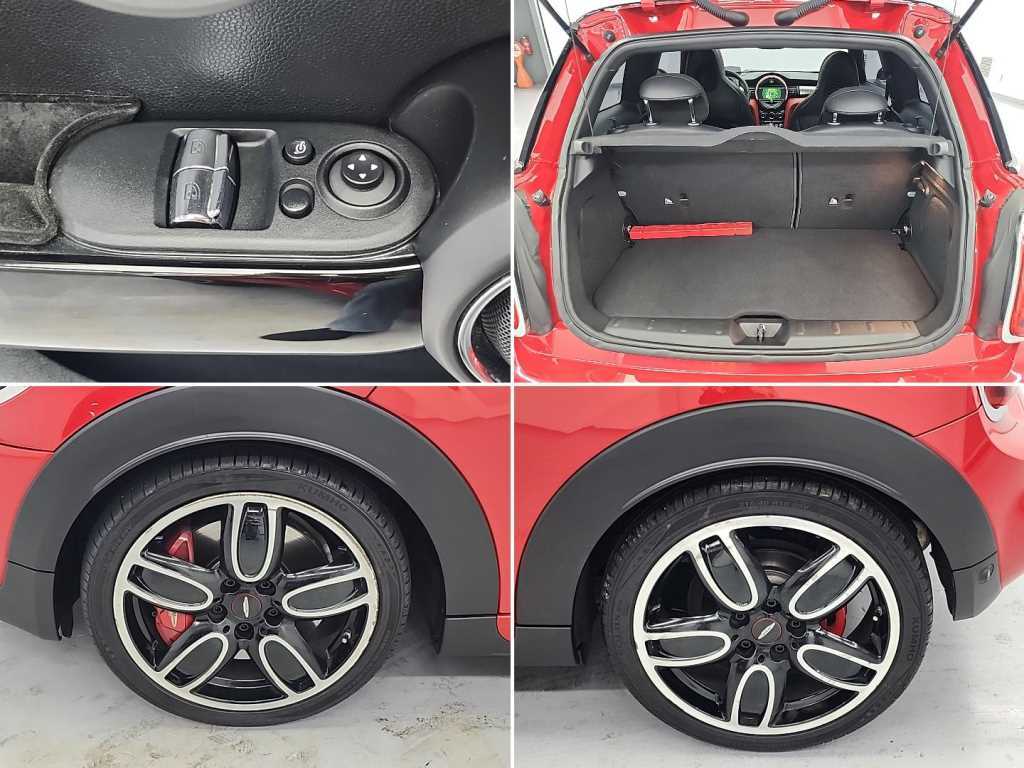 Mini Cooper — photo 20