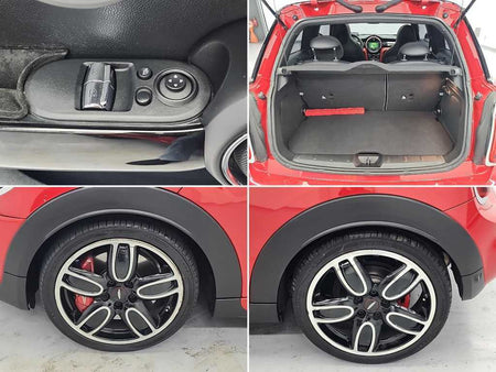 Mini Cooper — photo 20
